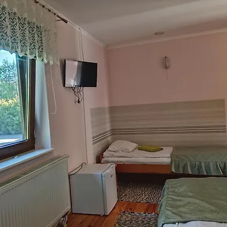 Kurpie, Goscinne, Wyzywienie, Catering, Agro Ela Landhaus Myszyniec